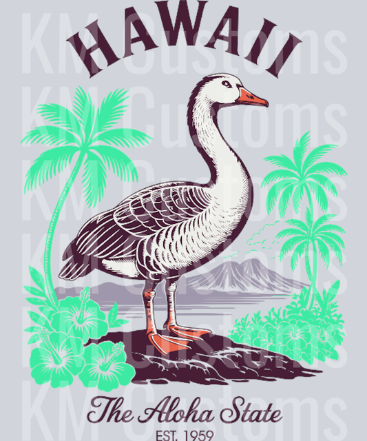 Hawaii