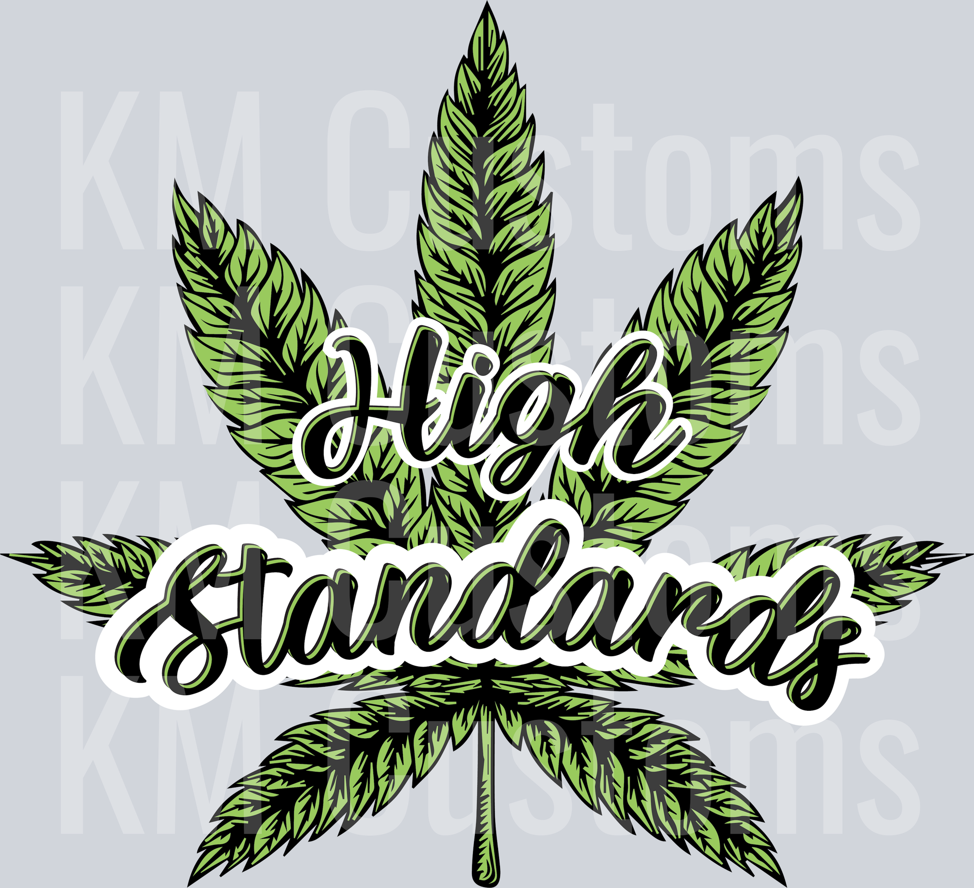 High Standards