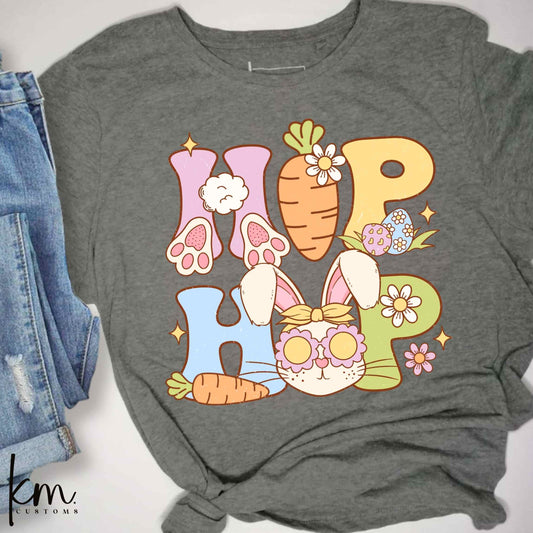 Hip Hop