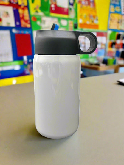 custom kids water bottle