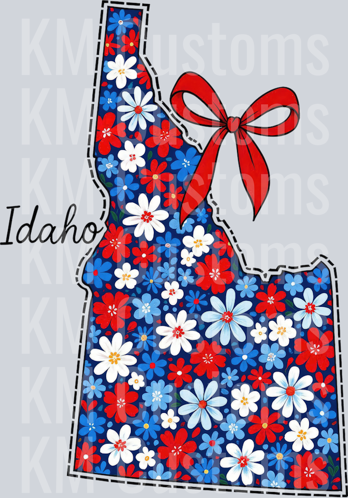 Idaho