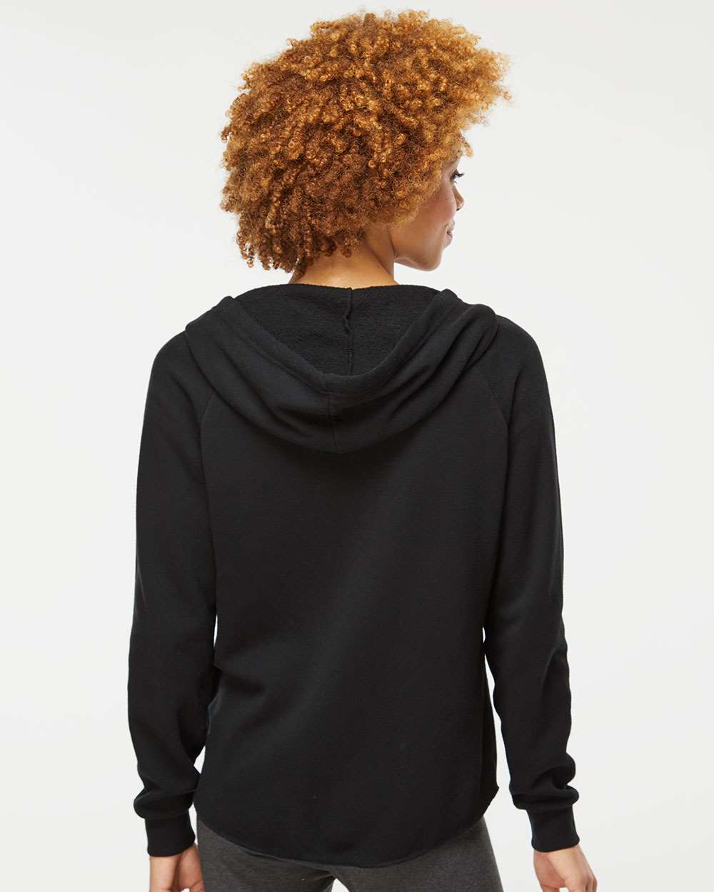 Independent Trading Company ZipHoodie