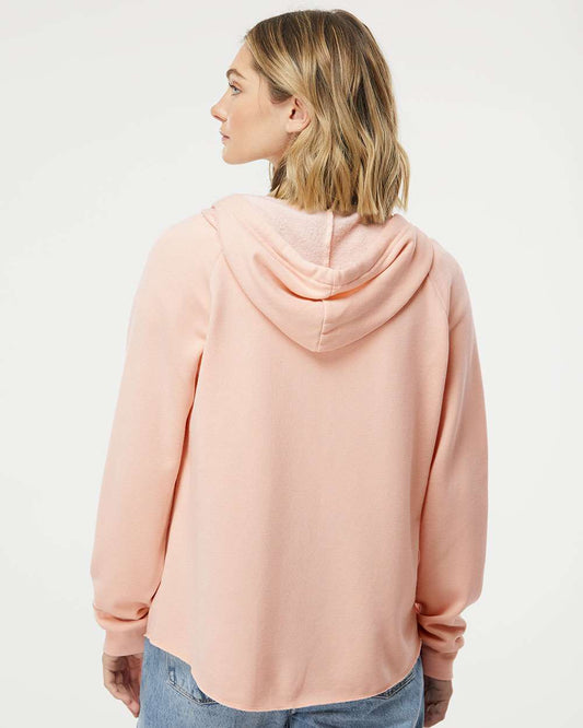Independent Trading Company ZipHoodie