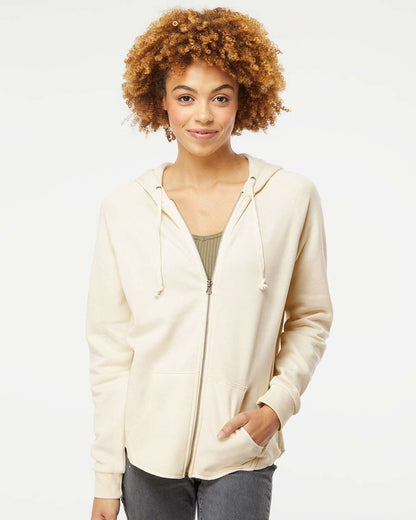 Independent Trading Company ZipHoodie