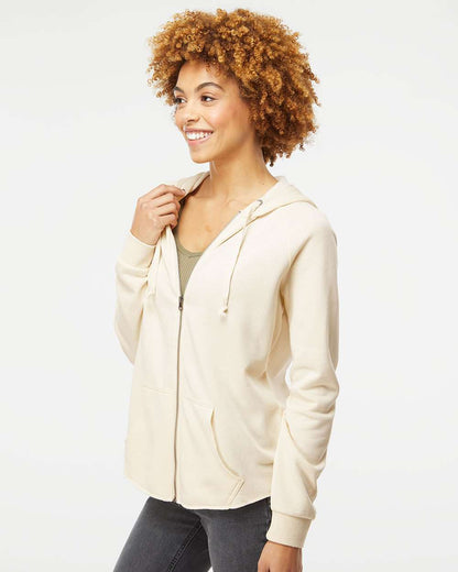 Independent Trading Company ZipHoodie