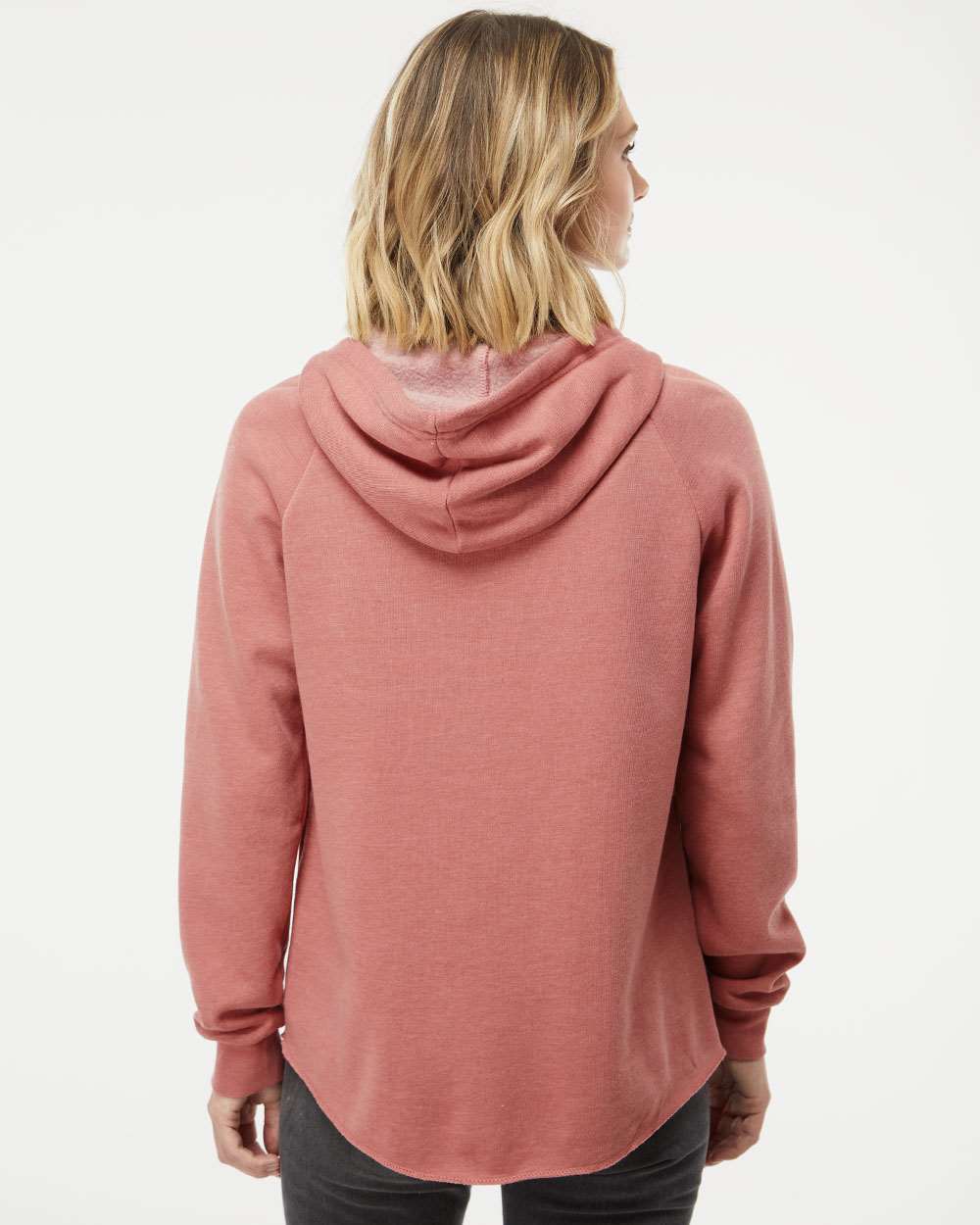 Independent Trading Company ZipHoodie
