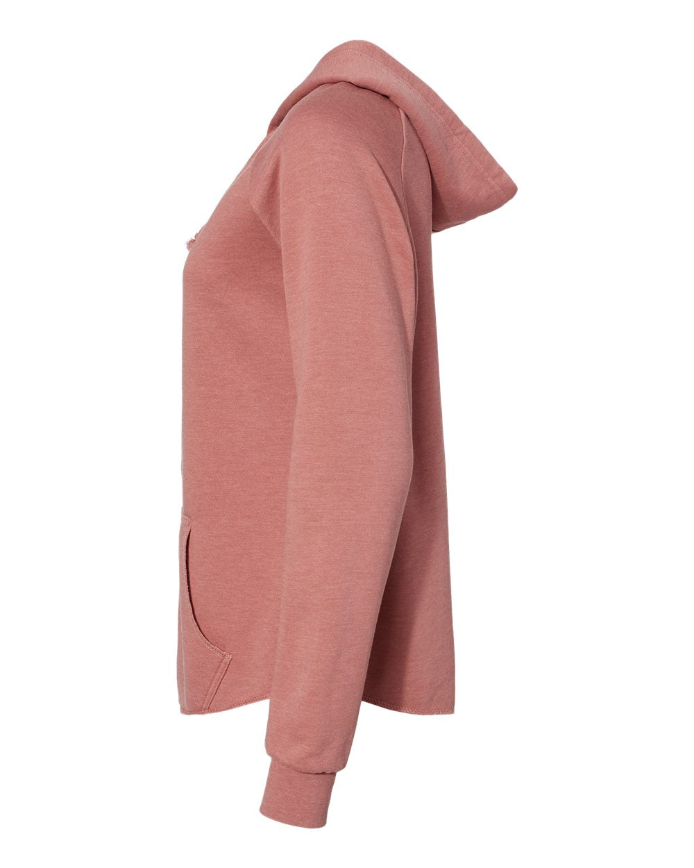Independent Trading Company ZipHoodie