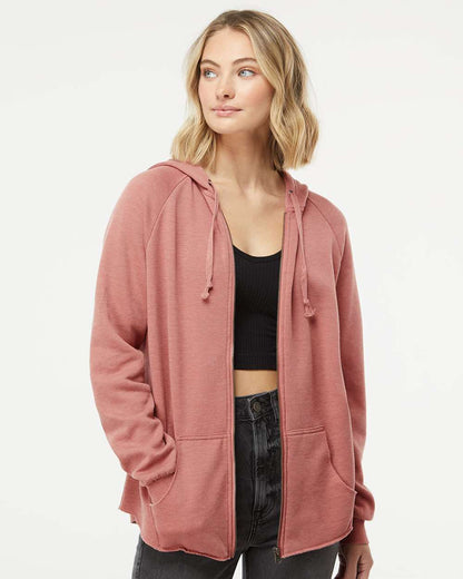 Independent Trading Company ZipHoodie