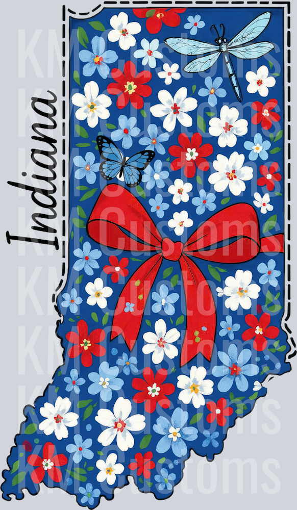 Indiana