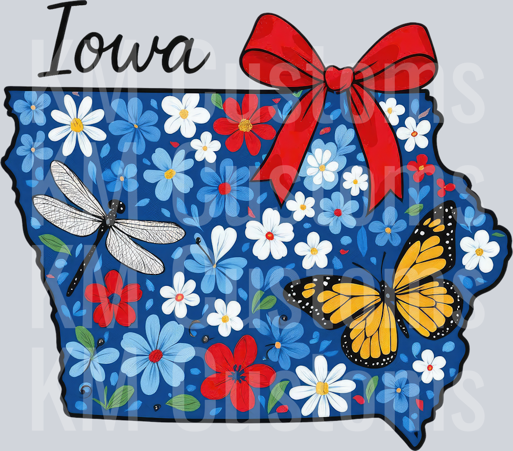 Iowa