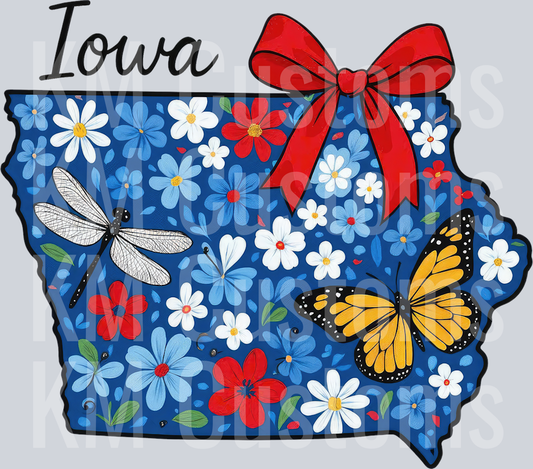 Iowa