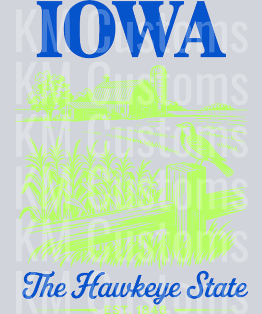 Iowa