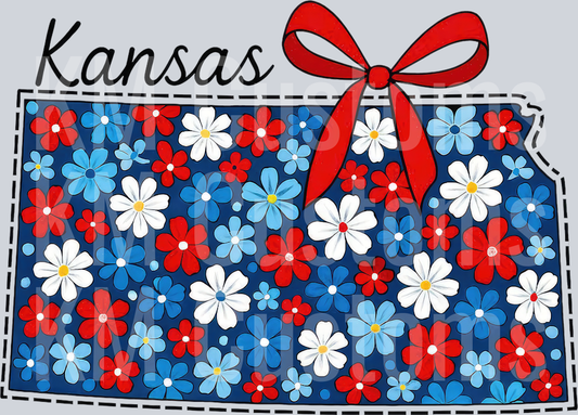 Kansas