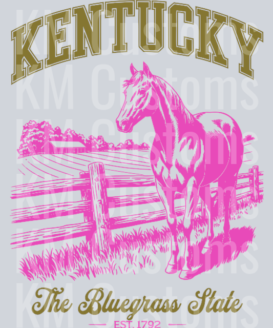 Kentucky