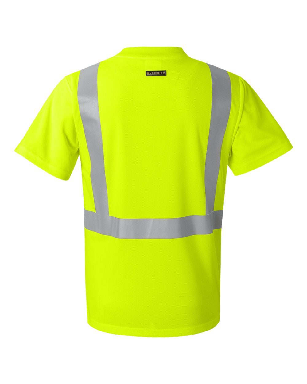 -Vis Short Sleeve Reflective ShirtsShirt