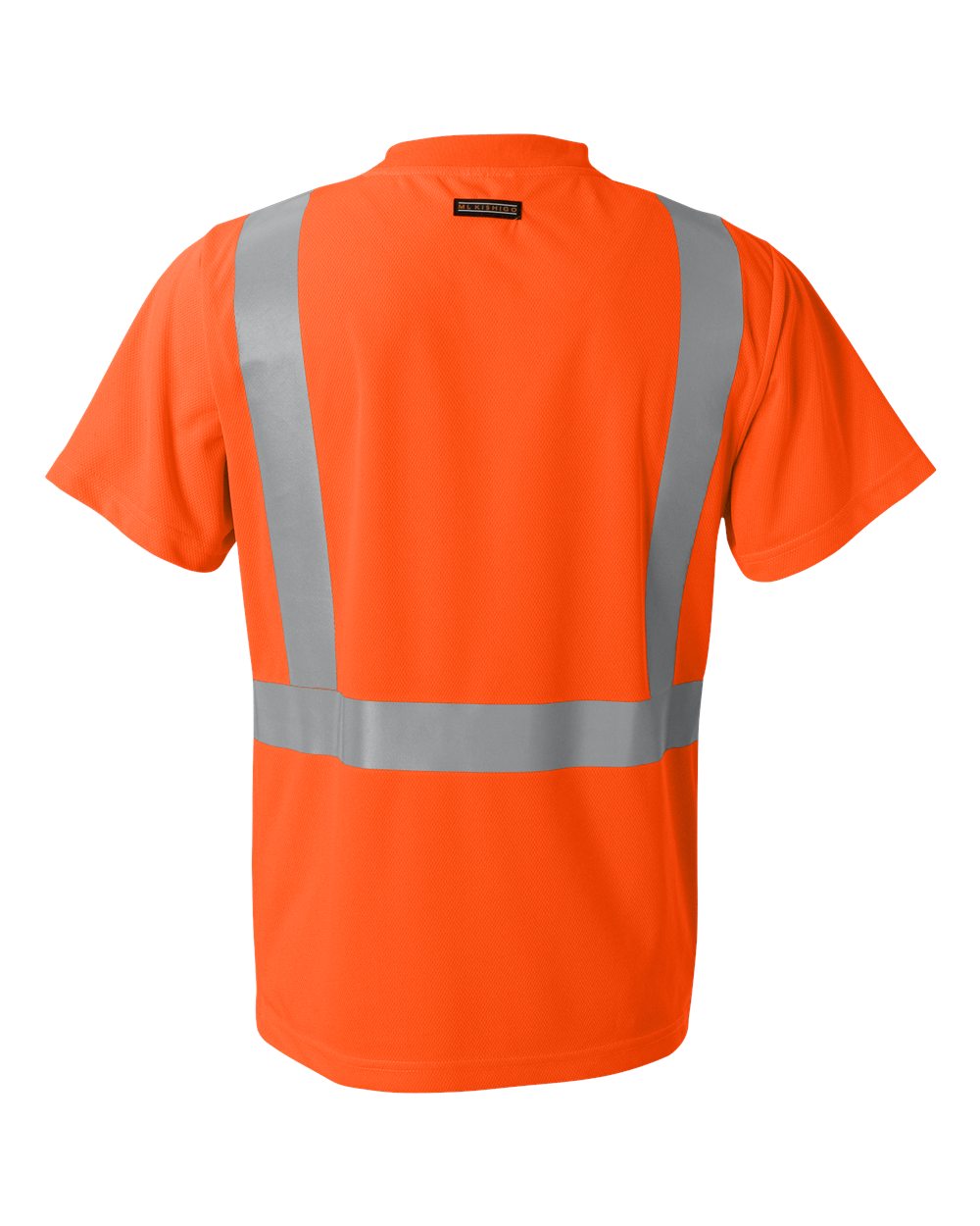 -Vis Short Sleeve Reflective ShirtsShirt