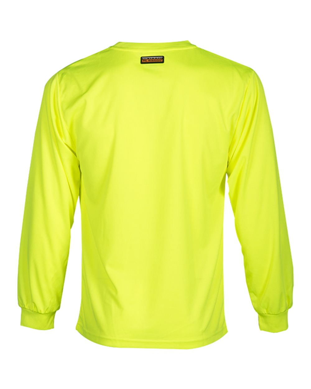 Hi-Vis Long Sleeve Shirts