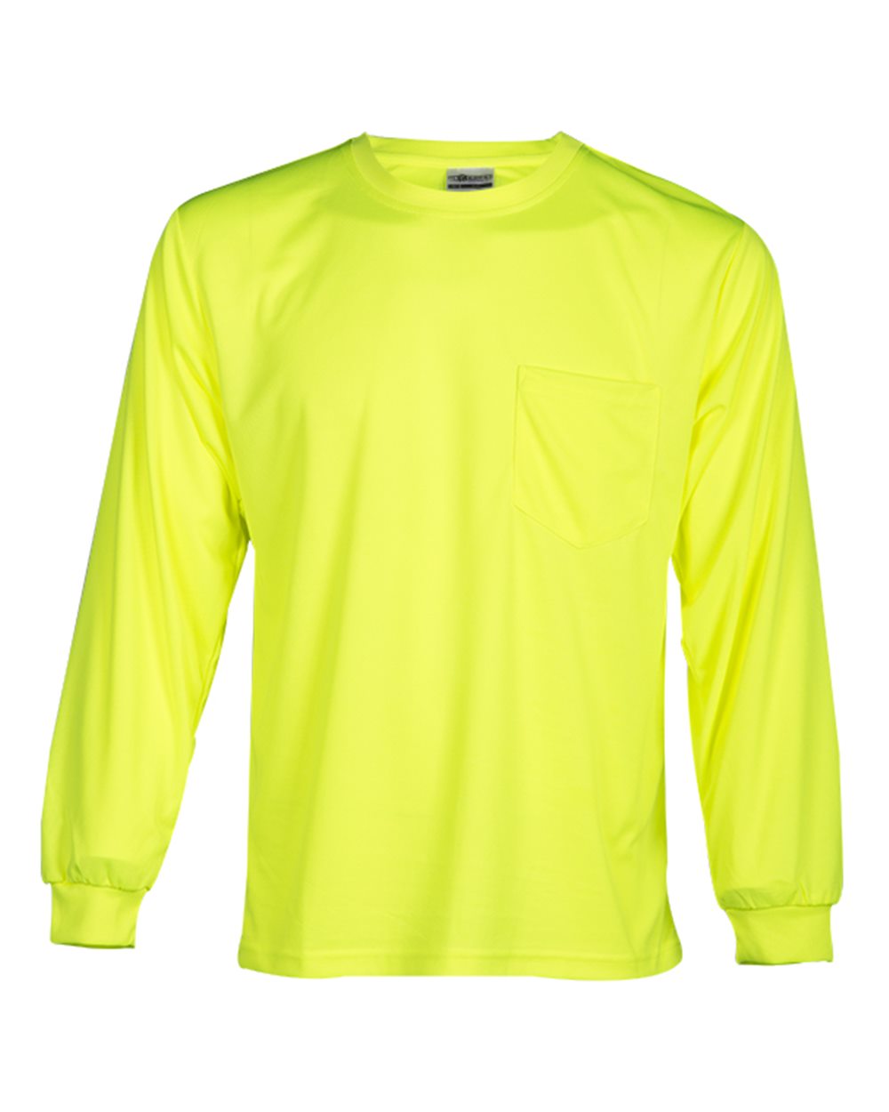 Hi-Vis Long Sleeve Shirts