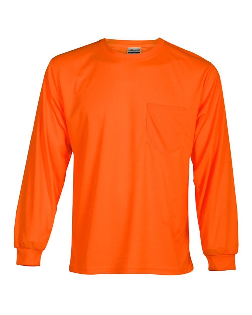 Hi-Vis Long Sleeve Shirts