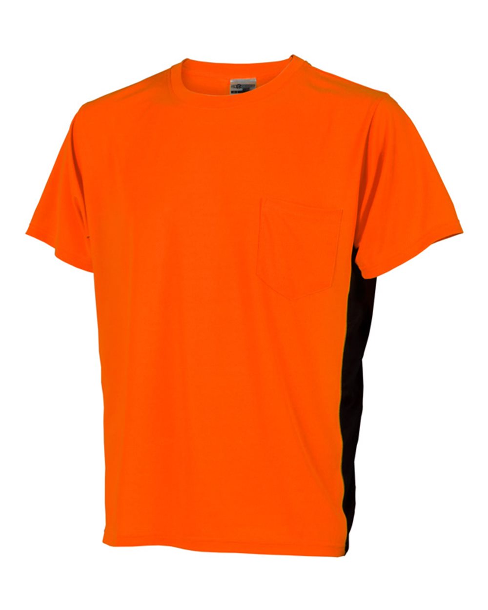 Hi-Vis Short Sleeve Shirts