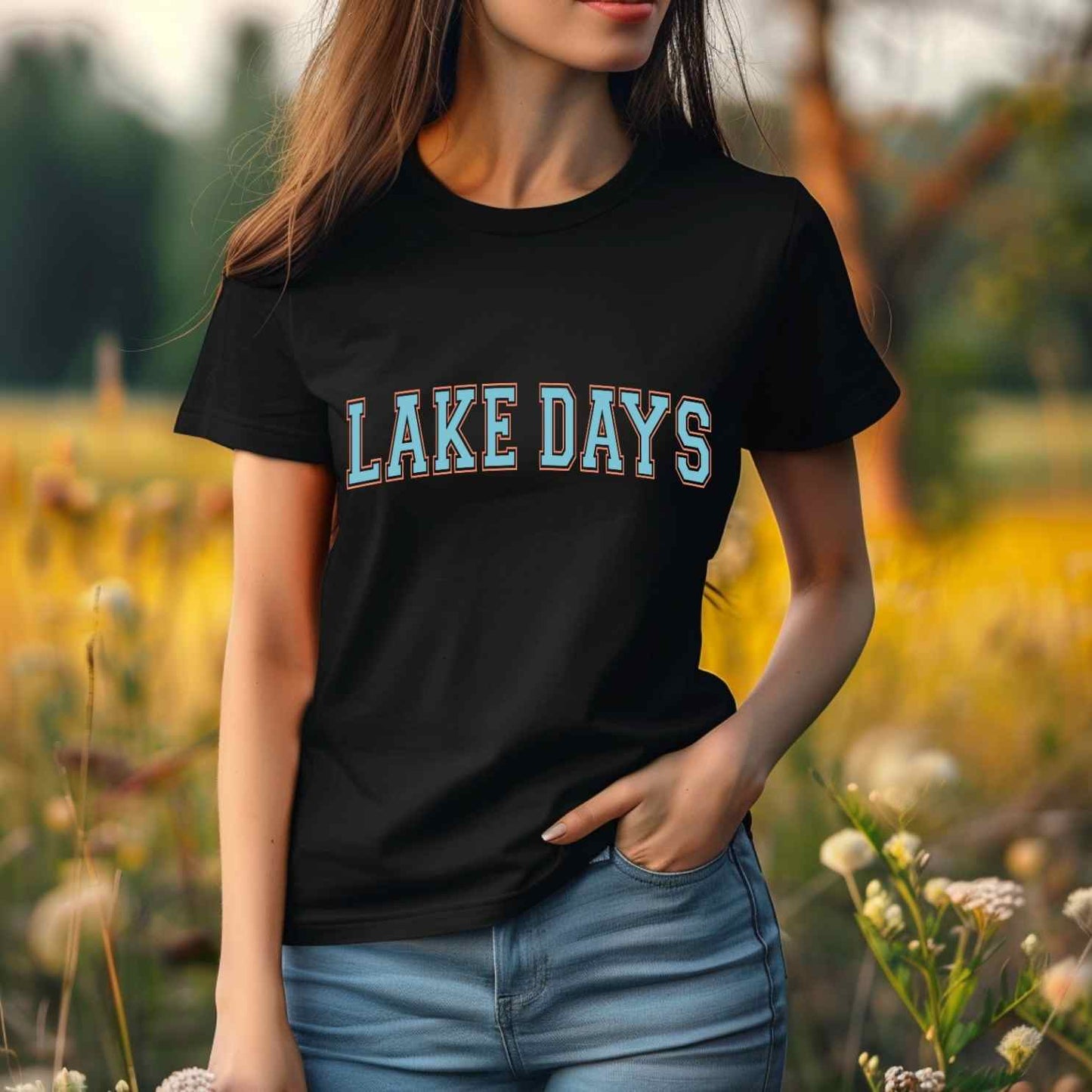 Lake Days