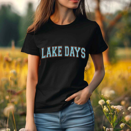 Lake Days