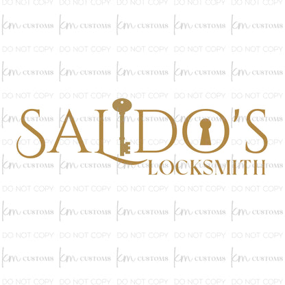 Logo Design