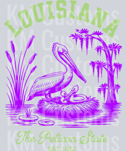 Louisiana