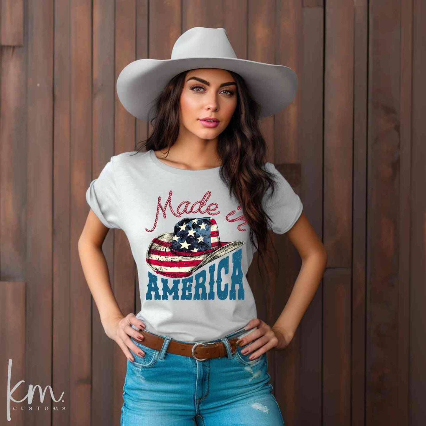 Made In America