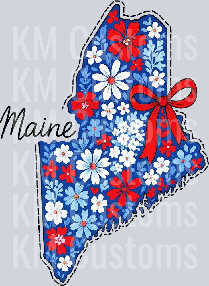 Maine