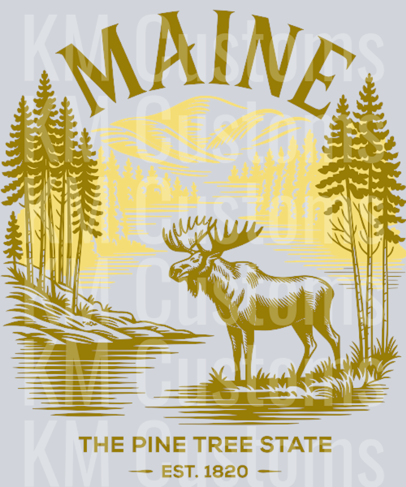 Maine