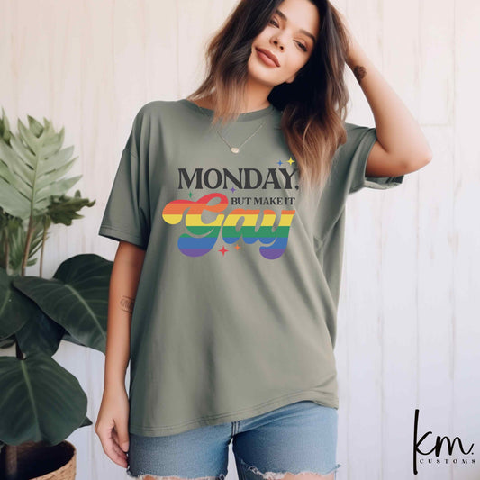 Make It Gay