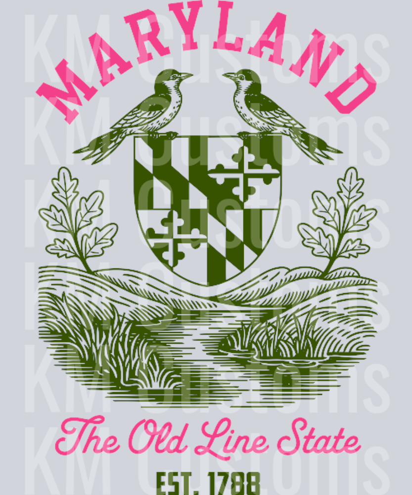 Maryland