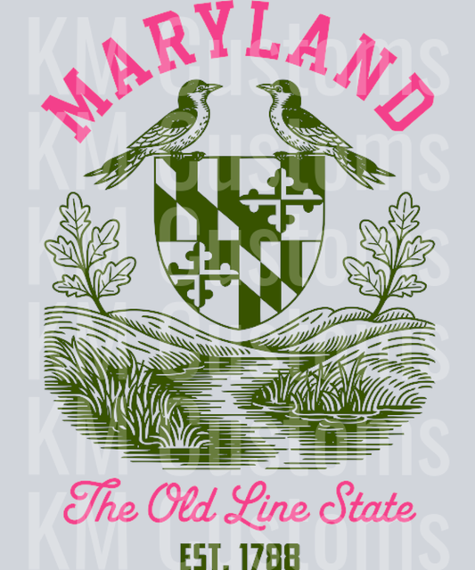 Maryland