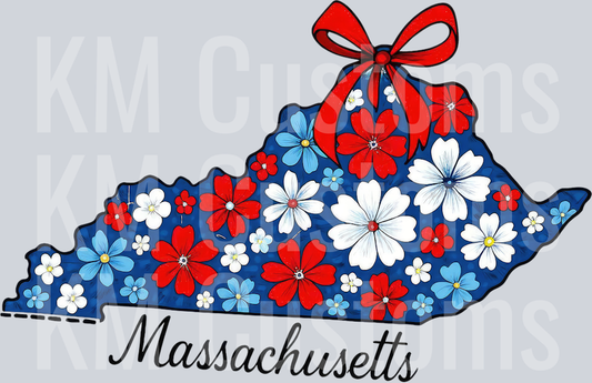 Massachusetts