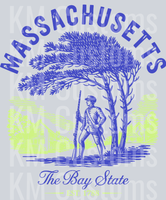Massachusetts