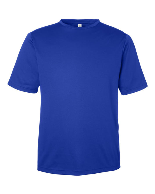 Men's Zone Performance Mesh T-Shirt - TT15