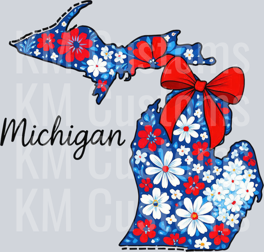 Michigan