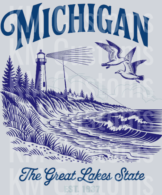 Michigan