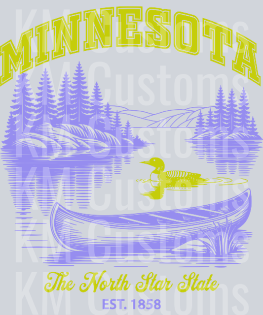 Minnesota
