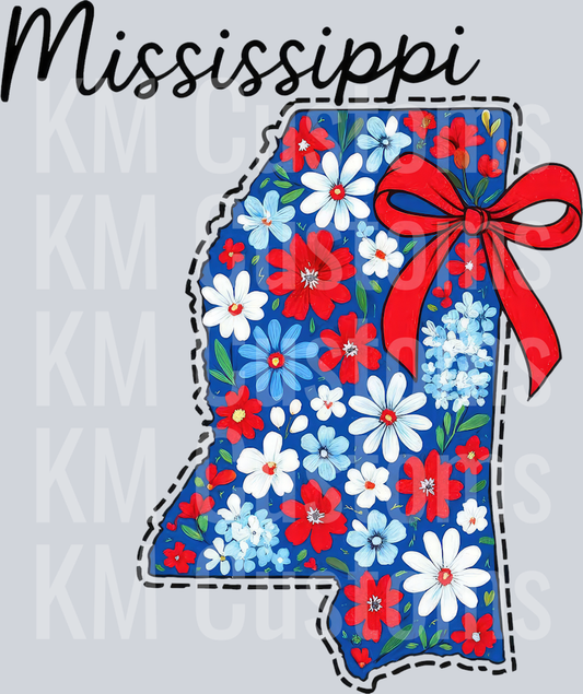 Mississippi
