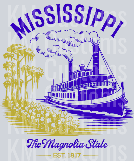 Mississippi