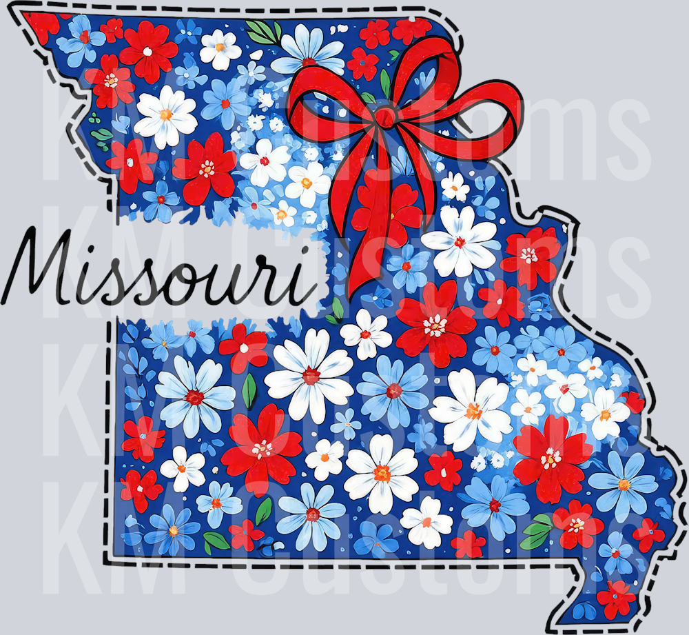 Missouri