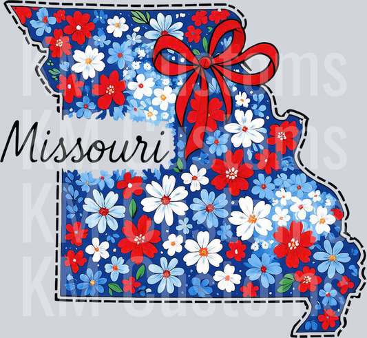 Missouri