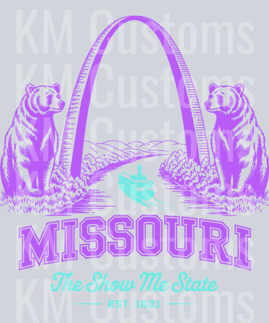Missouri