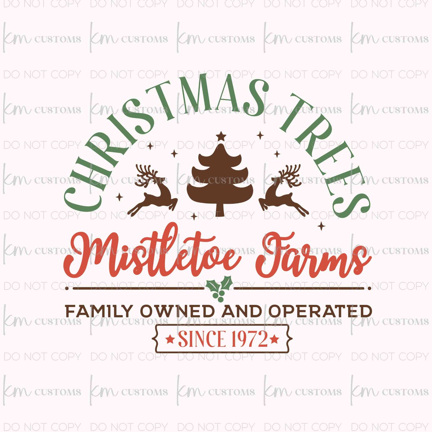 Mistletoe Farms