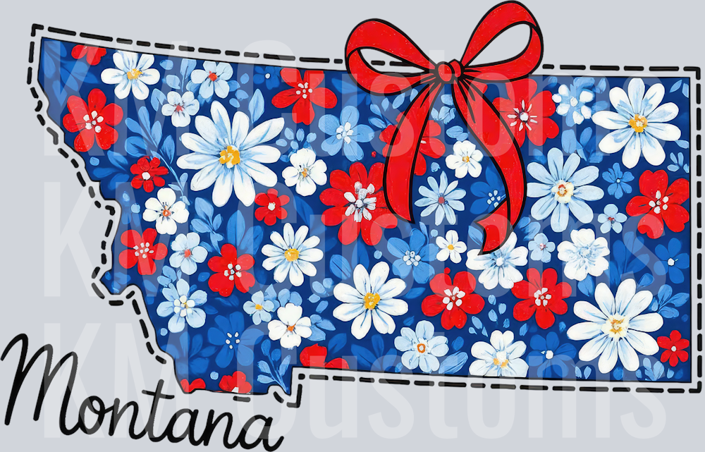 Montana
