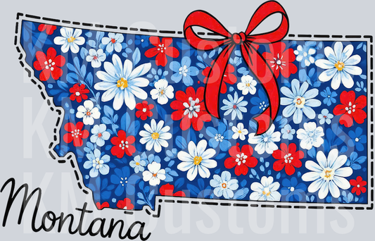 Montana