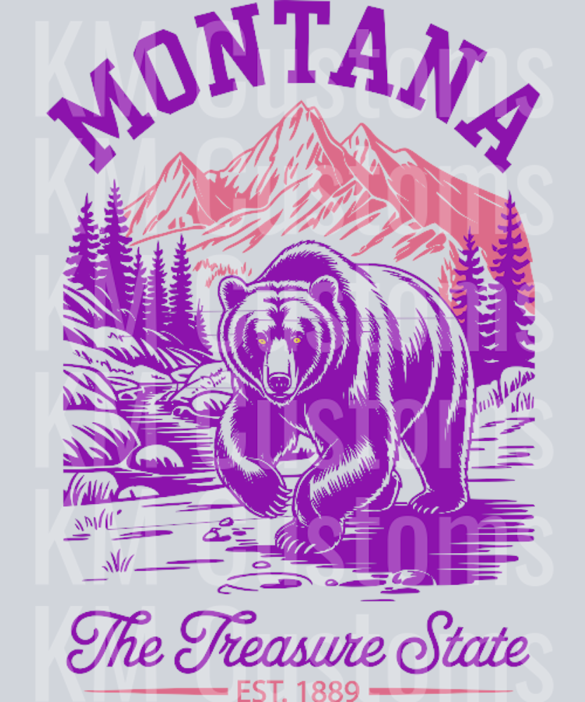 Montana