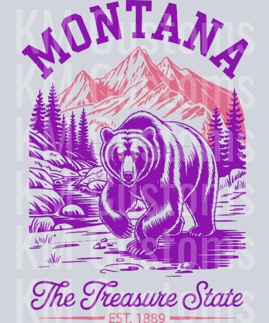 Montana